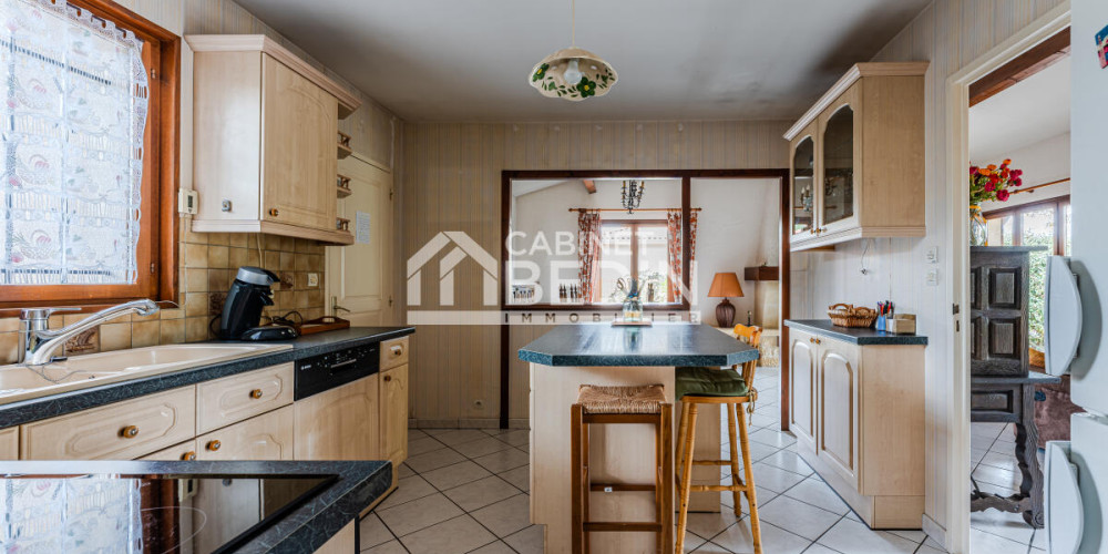 maison à LA TESTE DE BUCH (33260)